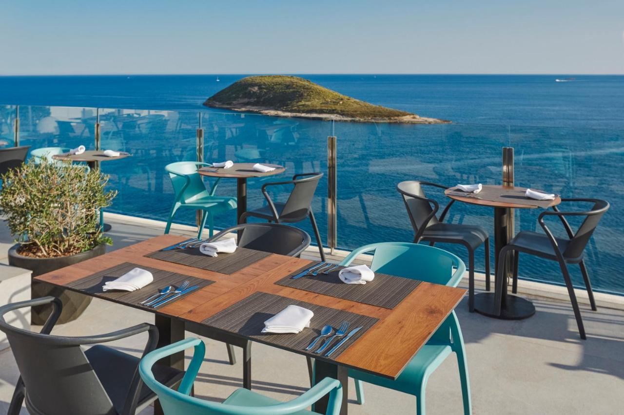Florida - Adults Only 4* Magaluf (Mallorca)