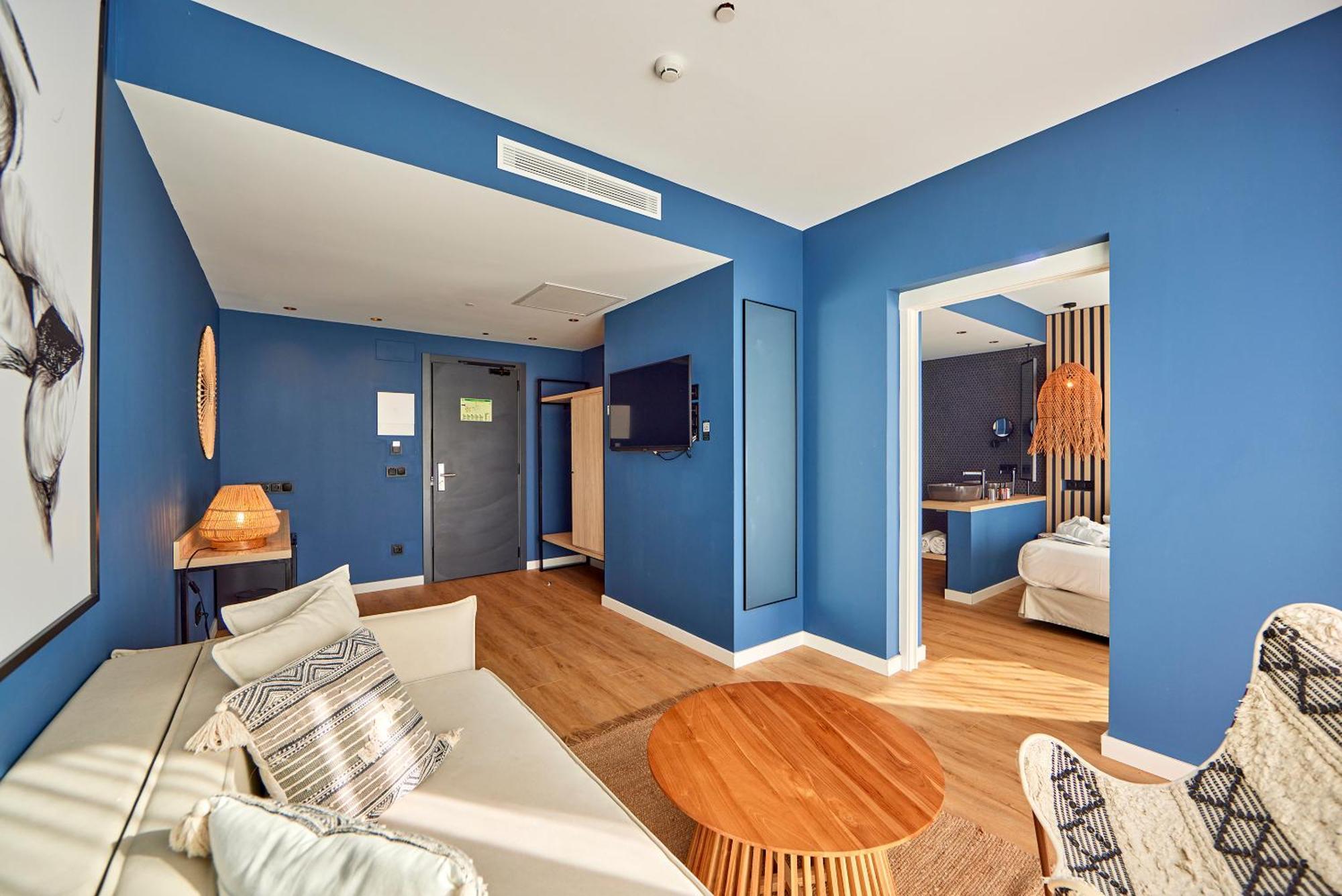 Florida - Adults Only 4* Magaluf (Mallorca)