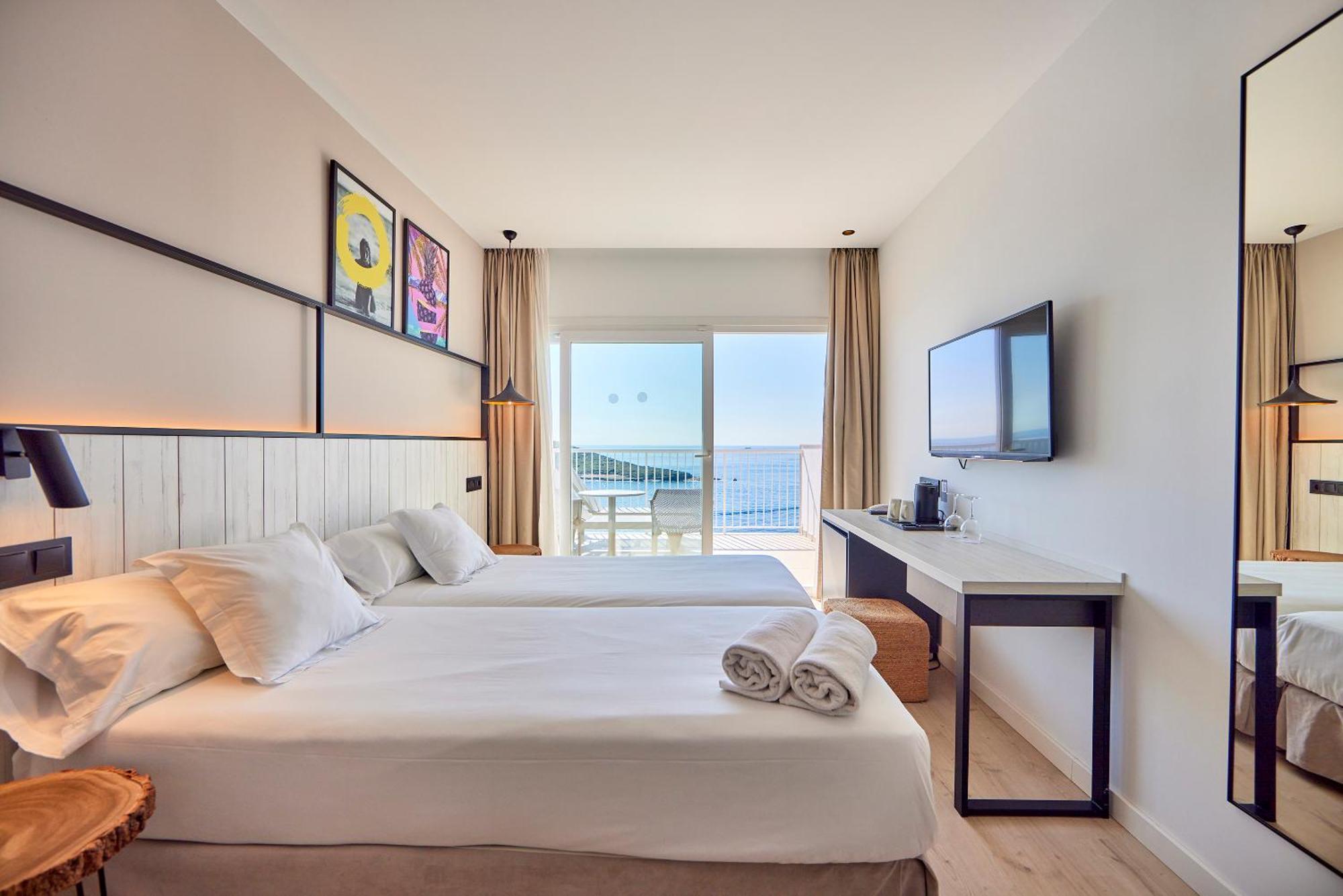 Hotel Florida - Adults Only Magaluf (Mallorca)