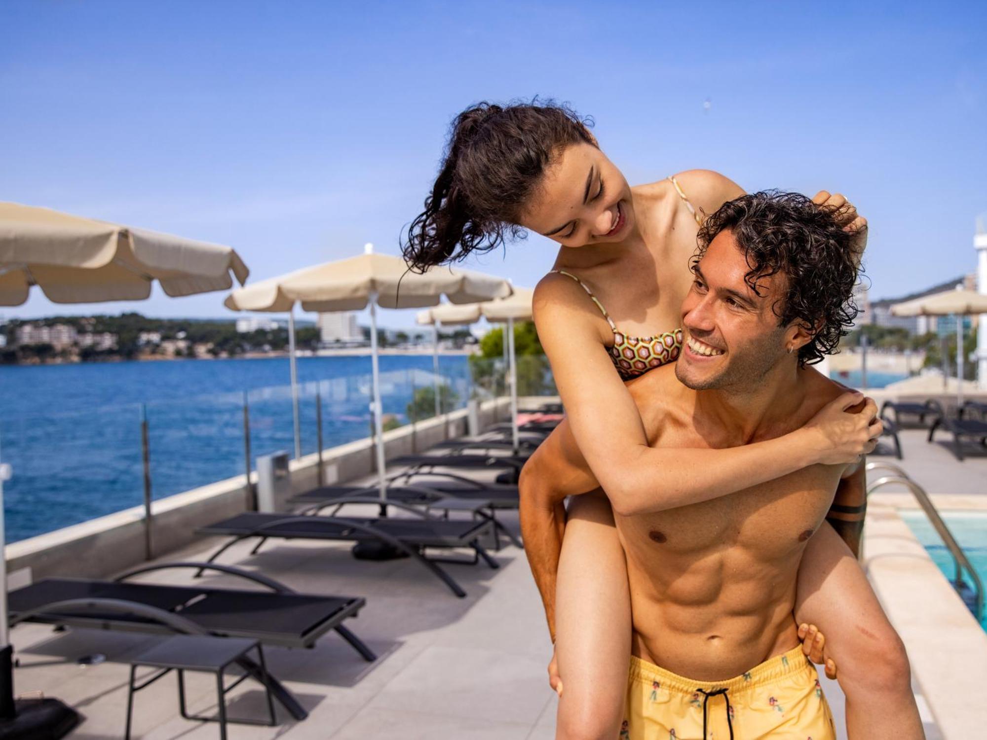 Florida - Adults Only Magaluf (Mallorca)